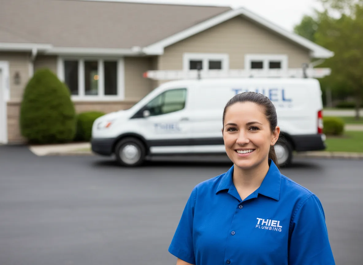 Plumber Akron, IA FAQs